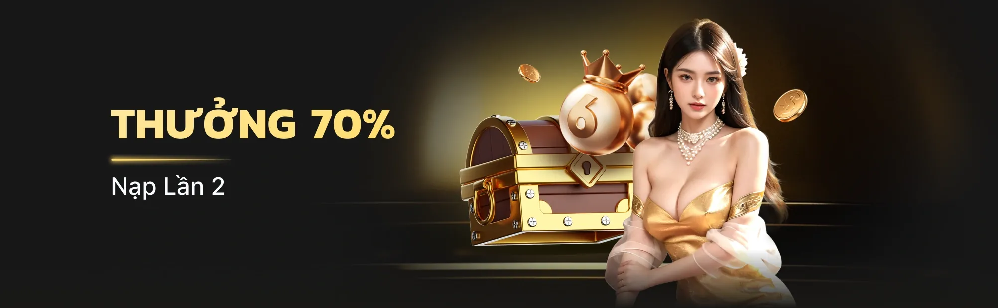 Ưu đãi nạp tiền hàng ngày J88